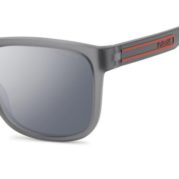 PLD 2155/S RIWEX 57 POLAROID Polarize Güneş Gözlüğü