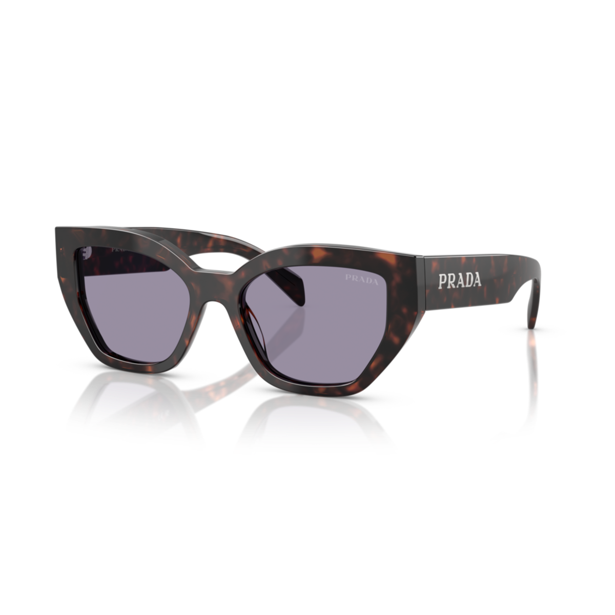 PR A09S 17N03N 53 Prada Güneş Gözlüğü