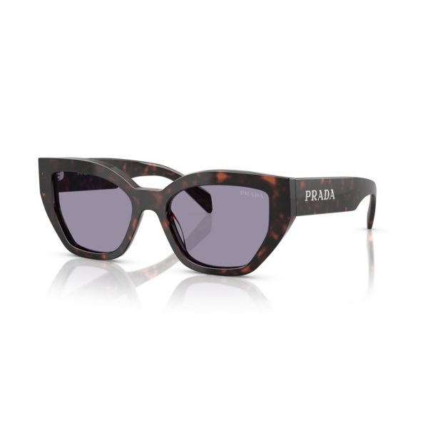 PR A09S 17N03N 53 Prada Güneş Gözlüğü