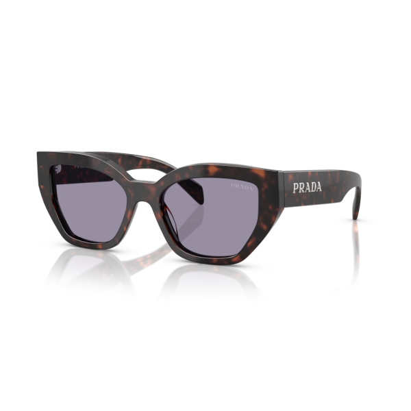 PR A09S 17N03N 53 Prada Güneş Gözlüğü