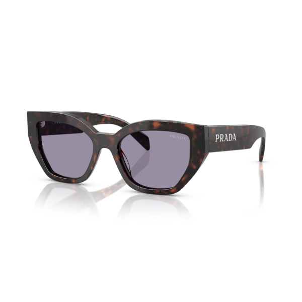 PR A09S 17N03N 53 Prada Güneş Gözlüğü