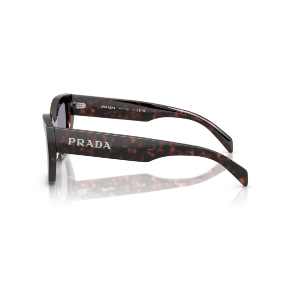 PR A09S 17N03N 53 Prada Güneş Gözlüğü