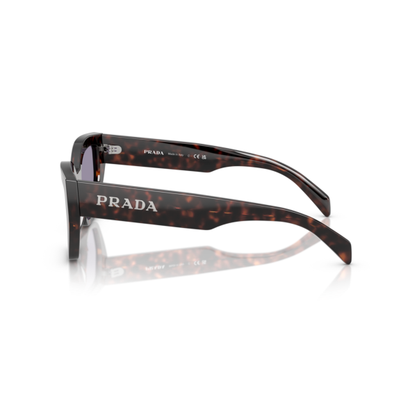 PR A09S 17N03N 53 Prada Güneş Gözlüğü