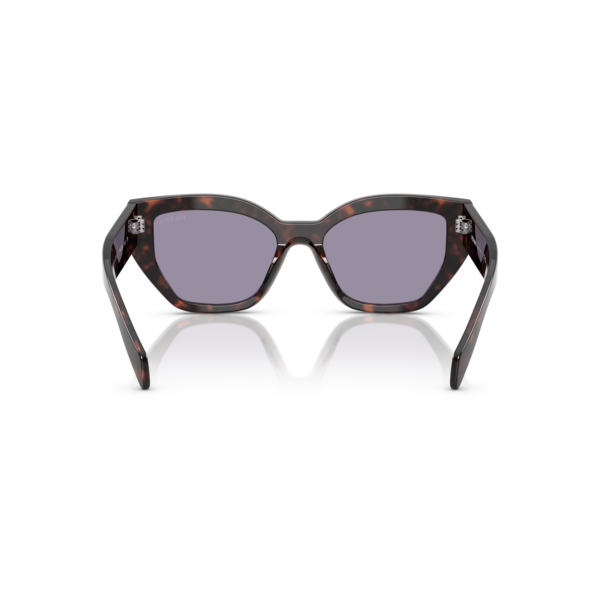 PR A09S 17N03N 53 Prada Güneş Gözlüğü