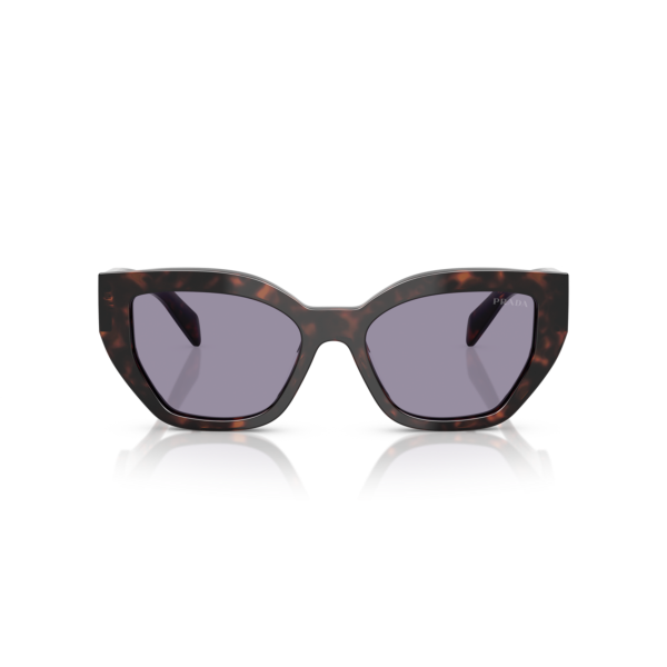 PR A09S 17N03N 53 Prada Güneş Gözlüğü