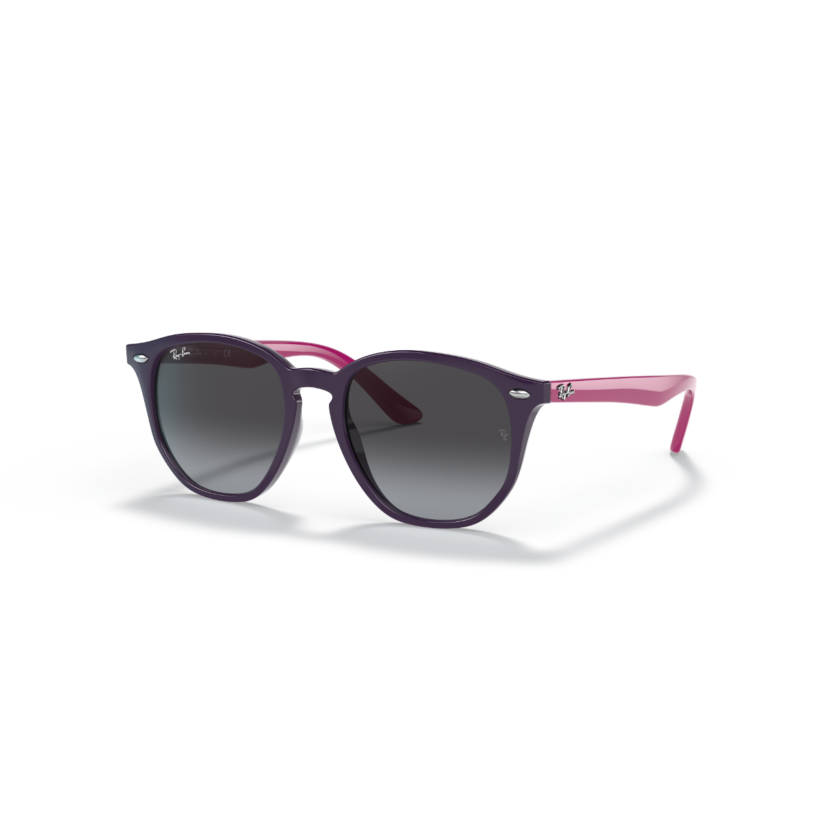 RJ 9070S 70218G 46 Ray-Ban Junior Çocuk Güneş Gözlüğü