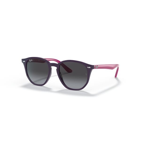 RJ 9070S 70218G 46 Ray-Ban Junior Çocuk Güneş Gözlüğü