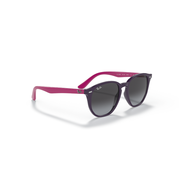 RJ 9070S 70218G 46 Ray-Ban Junior Çocuk Güneş Gözlüğü