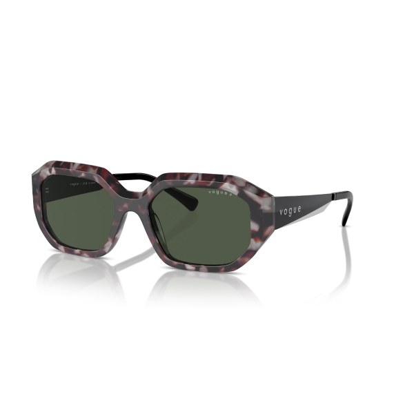 VO 5554S 31499A 54 Vogue Polarize Güneş Gözlüğü