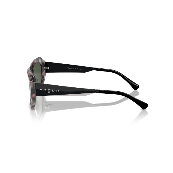 VO 5554S 31499A 54 Vogue Polarize Güneş Gözlüğü