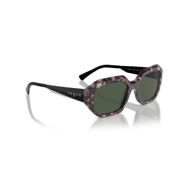 VO 5554S 31499A 54 Vogue Polarize Güneş Gözlüğü