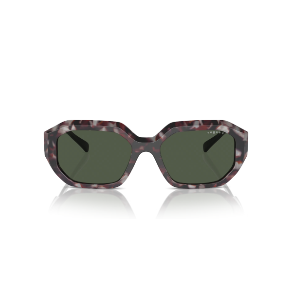 VO 5554S 31499A 54 Vogue Polarize Güneş Gözlüğü