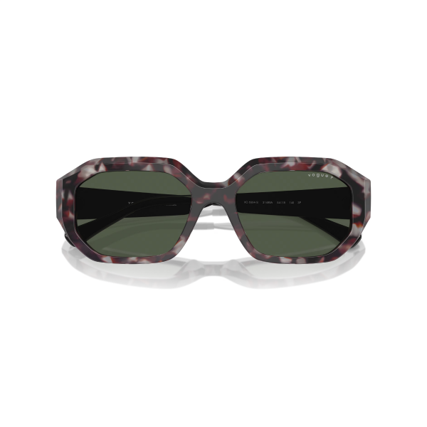 VO 5554S 31499A 54 Vogue Polarize Güneş Gözlüğü