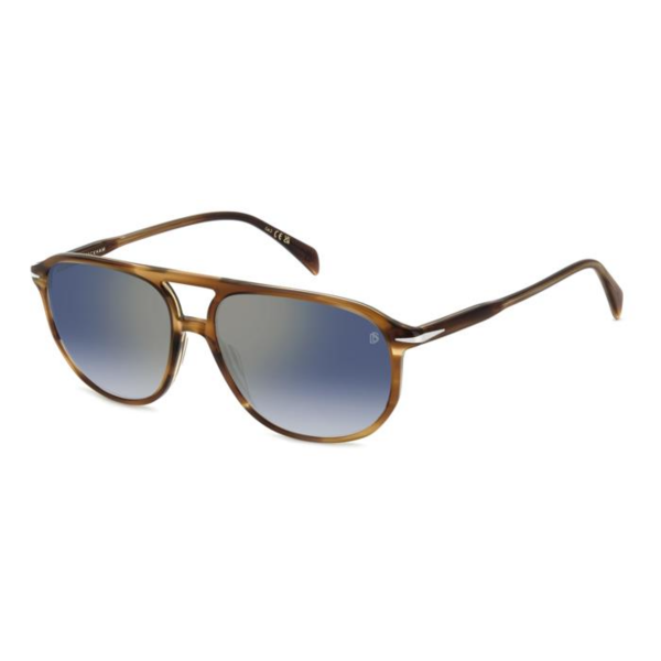 DB 1159/S EX42A 58 David Beckham Güneş Gözlüğü