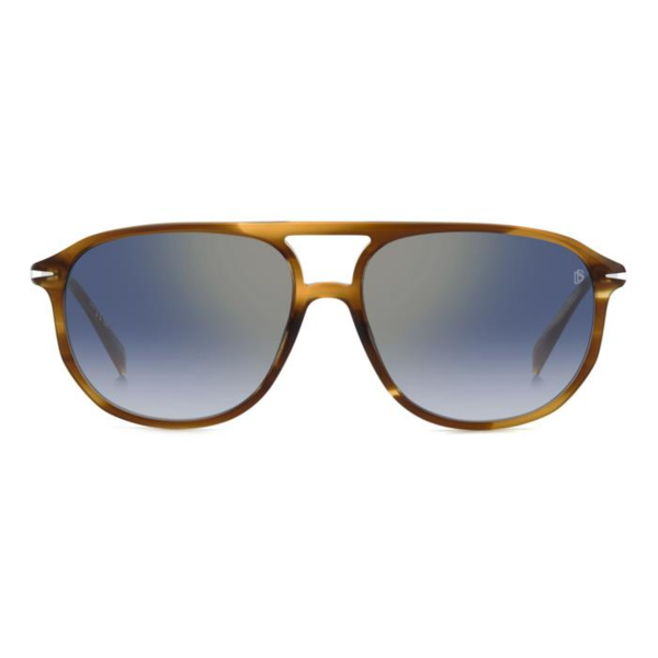 DB 1159/S EX42A 58 David Beckham Güneş Gözlüğü