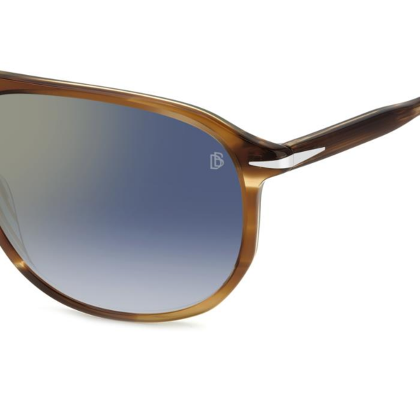 DB 1159/S EX42A 58 David Beckham Güneş Gözlüğü