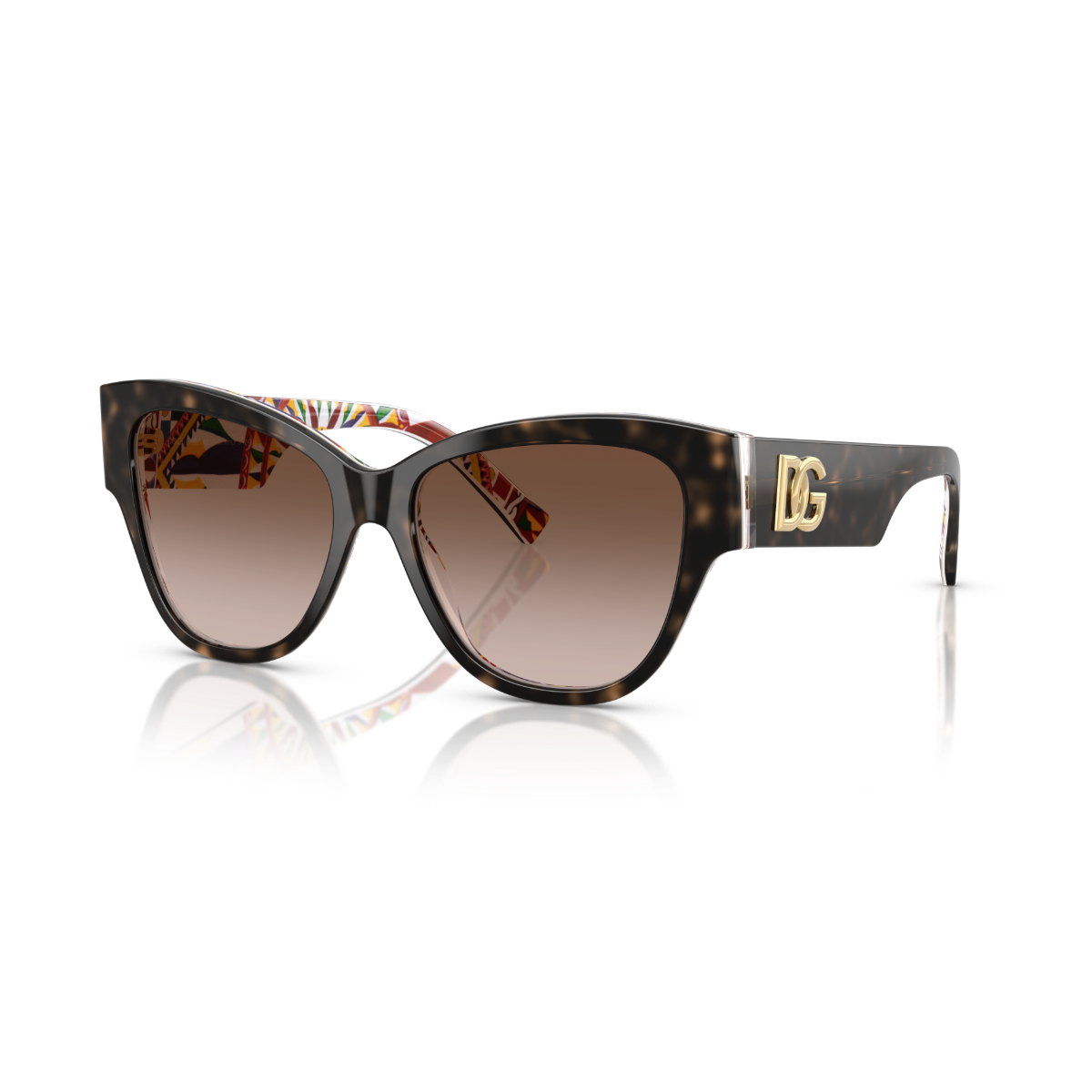 DG 4449 321713 54 Dolce & Gabbana Güneş Gözlüğü