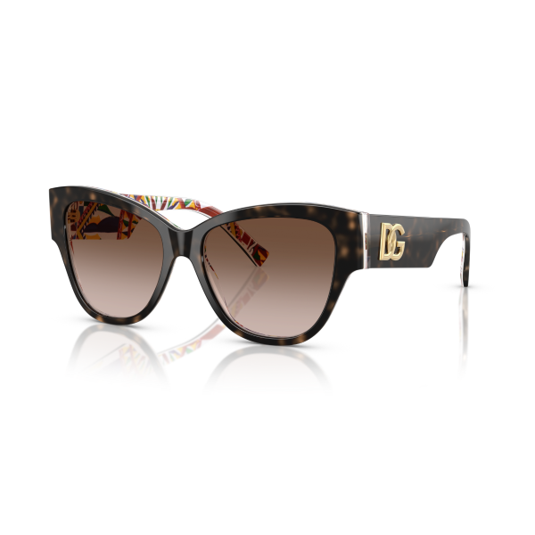 DG 4449 321713 54 Dolce & Gabbana Güneş Gözlüğü