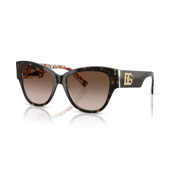 DG 4449 321713 54 Dolce & Gabbana Güneş Gözlüğü