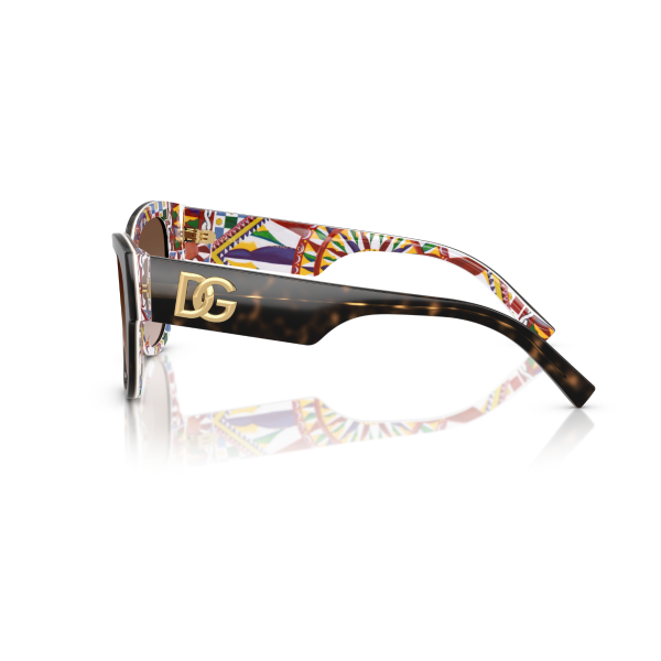 DG 4449 321713 54 Dolce & Gabbana Güneş Gözlüğü