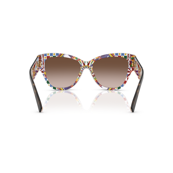 DG 4449 321713 54 Dolce & Gabbana Güneş Gözlüğü