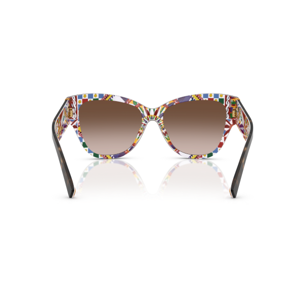DG 4449 321713 54 Dolce & Gabbana Güneş Gözlüğü