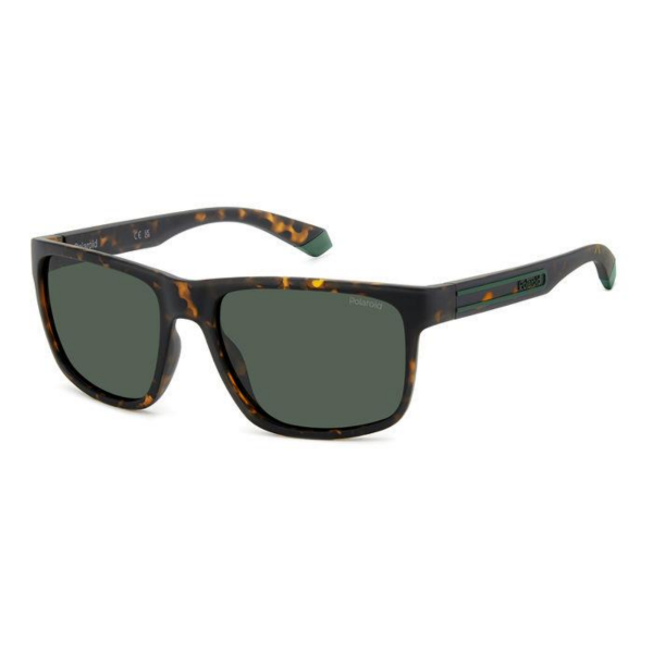 PLD 2157/S HGCUC 57 POLAROID Polarize Güneş Gözlüğü