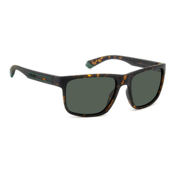 PLD 2157/S HGCUC 57 POLAROID Polarize Güneş Gözlüğü