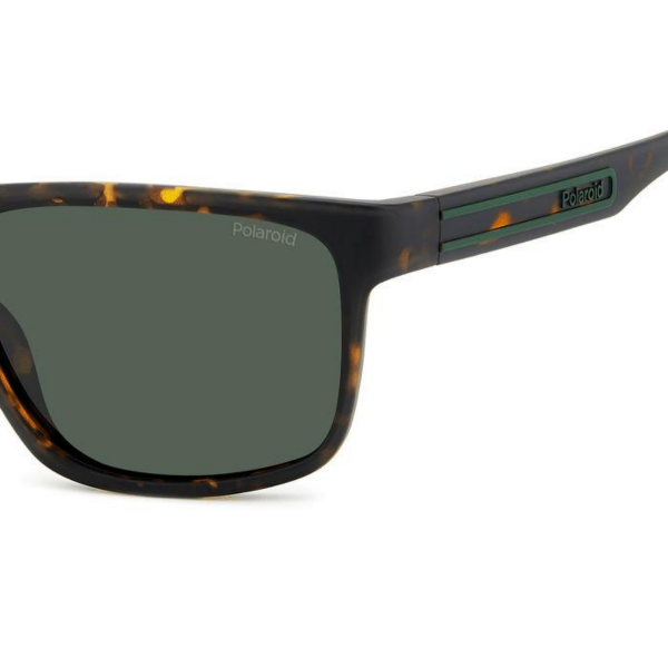 PLD 2157/S HGCUC 57 POLAROID Polarize Güneş Gözlüğü