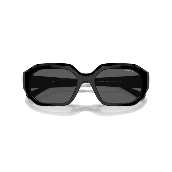 VO 5554S W44/87 54 Vogue Güneş Gözlüğü