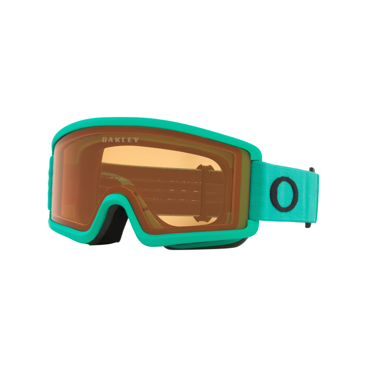 OO 7122 712211 Oakley Goggles TARGET LINE S Kayak / Snowboard Kar Gözlüğü