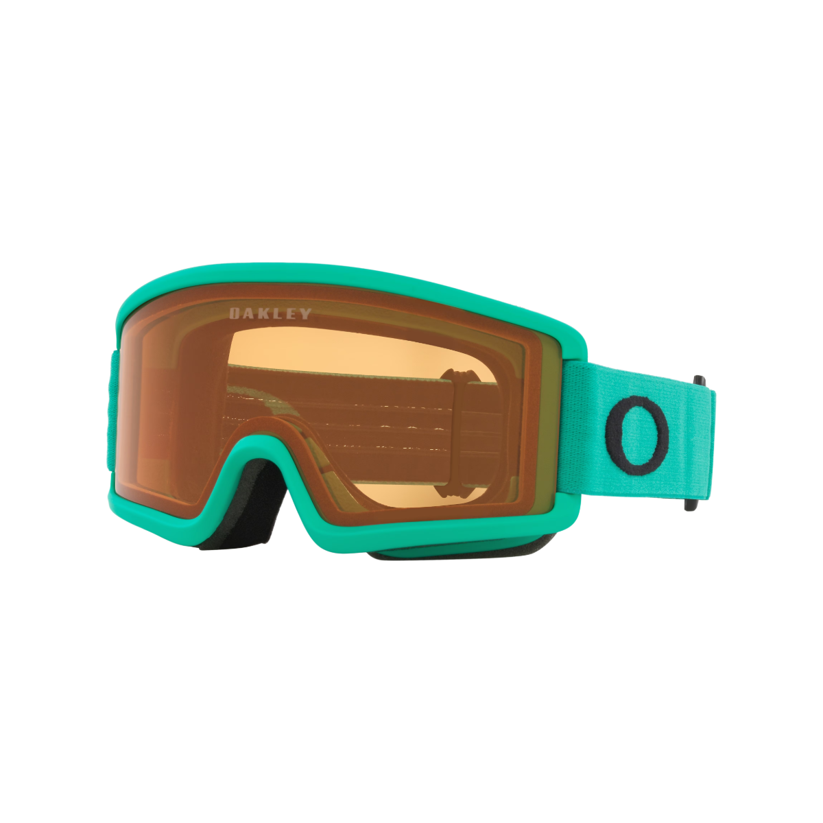 OO 7122 712211 Oakley Goggles TARGET LINE S Kayak / Snowboard Kar Gözlüğü