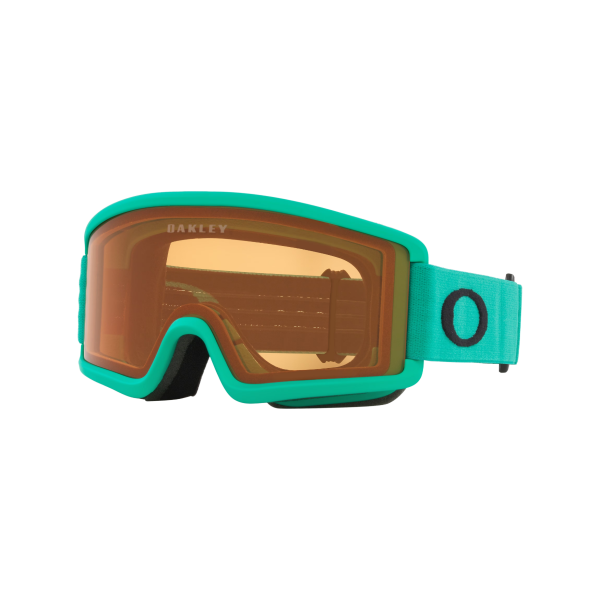 OO 7122 712211 Oakley Goggles TARGET LINE S Kayak / Snowboard Kar Gözlüğü