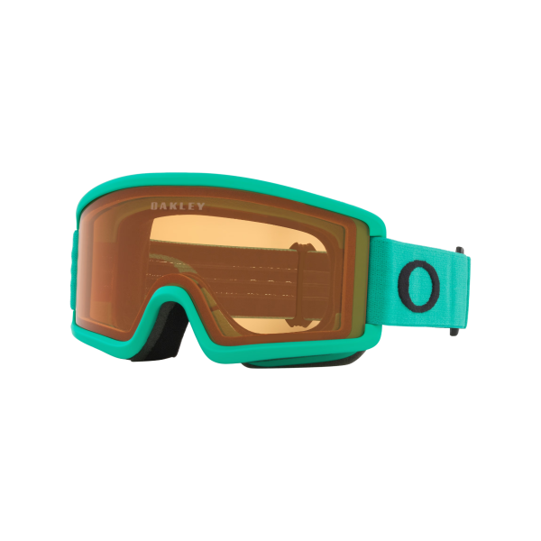 OO 7122 712211 Oakley Goggles TARGET LINE S Kayak / Snowboard Kar Gözlüğü