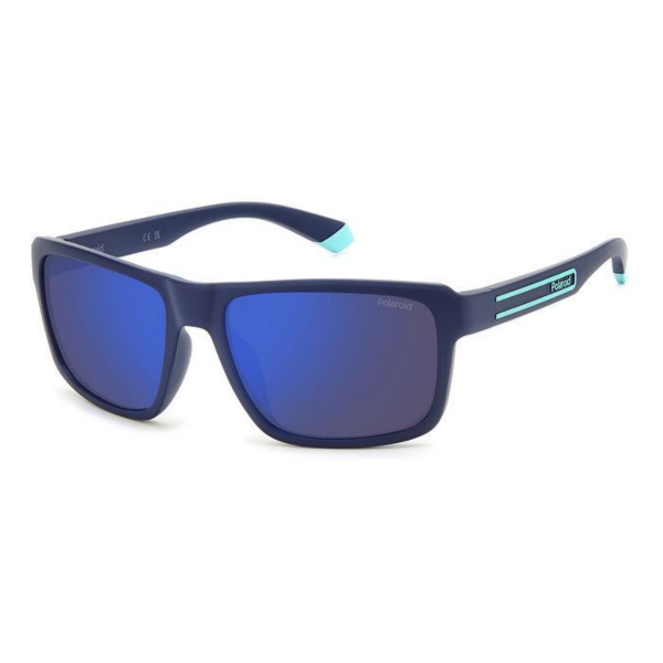 PLD 2158/S FLL5X 58 POLAROID Polarize Güneş Gözlüğü