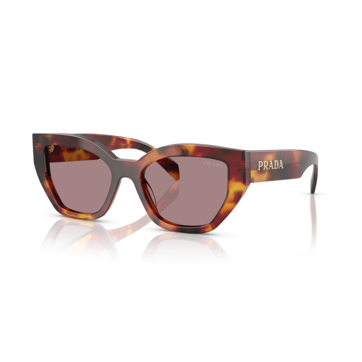 PR A09S 22A20I 53 Prada Güneş Gözlüğü