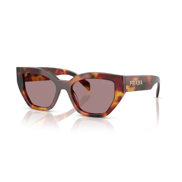 PR A09S 22A20I 53 Prada Güneş Gözlüğü