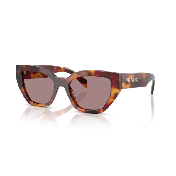 PR A09S 22A20I 53 Prada Güneş Gözlüğü