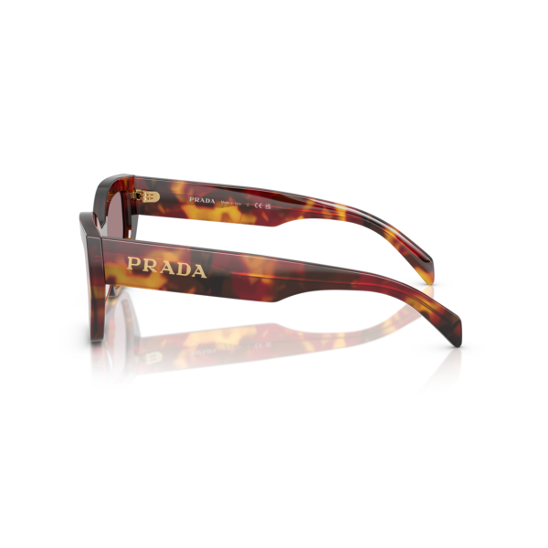 PR A09S 22A20I 53 Prada Güneş Gözlüğü