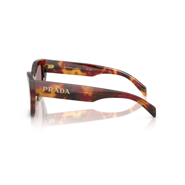 PR A09S 22A20I 53 Prada Güneş Gözlüğü