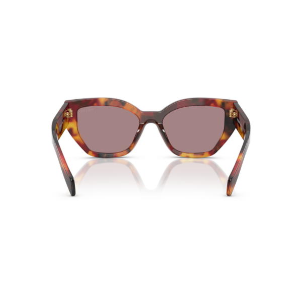 PR A09S 22A20I 53 Prada Güneş Gözlüğü