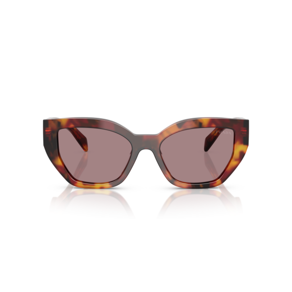 PR A09S 22A20I 53 Prada Güneş Gözlüğü