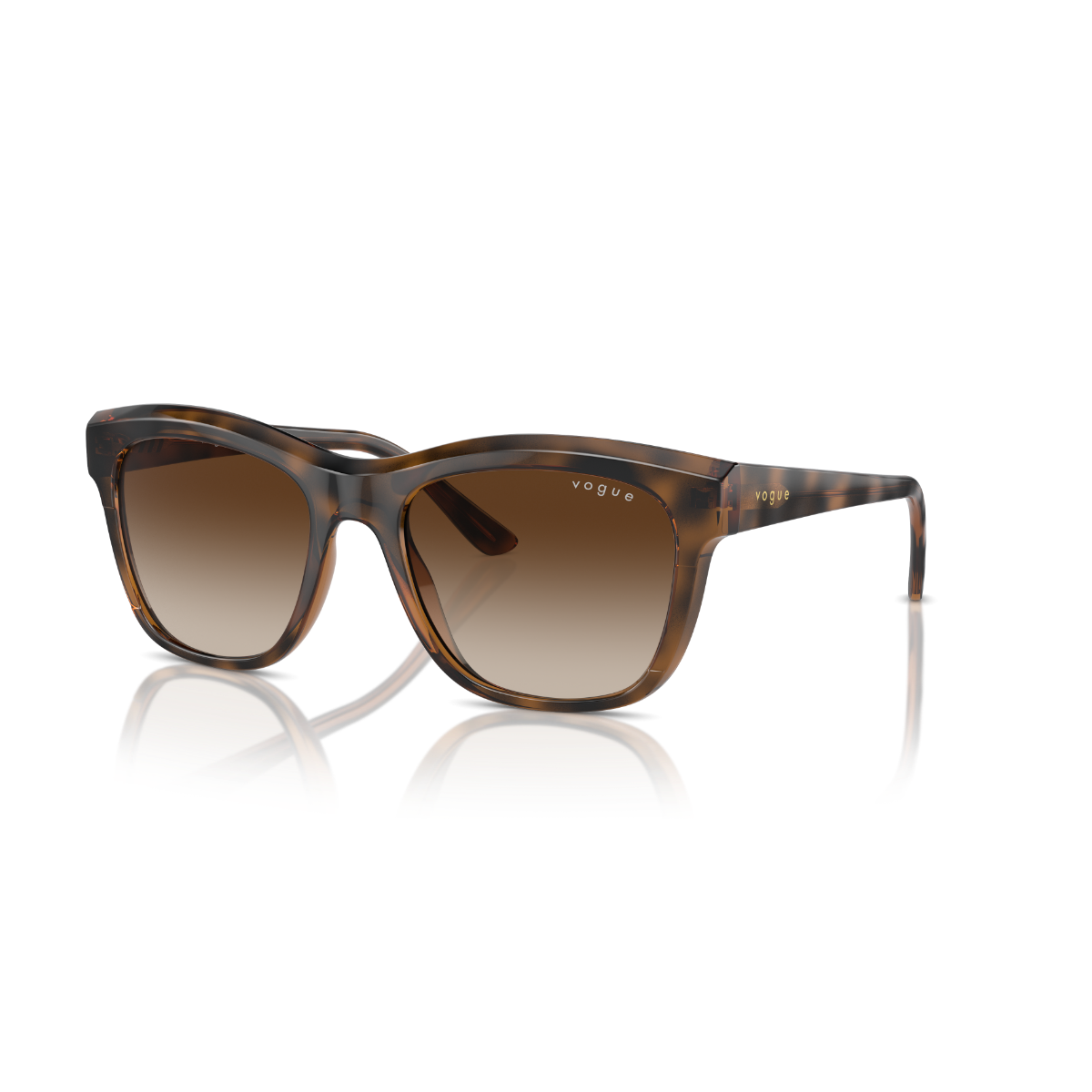 VO 5557S 238613 54 Vogue Güneş Gözlüğü