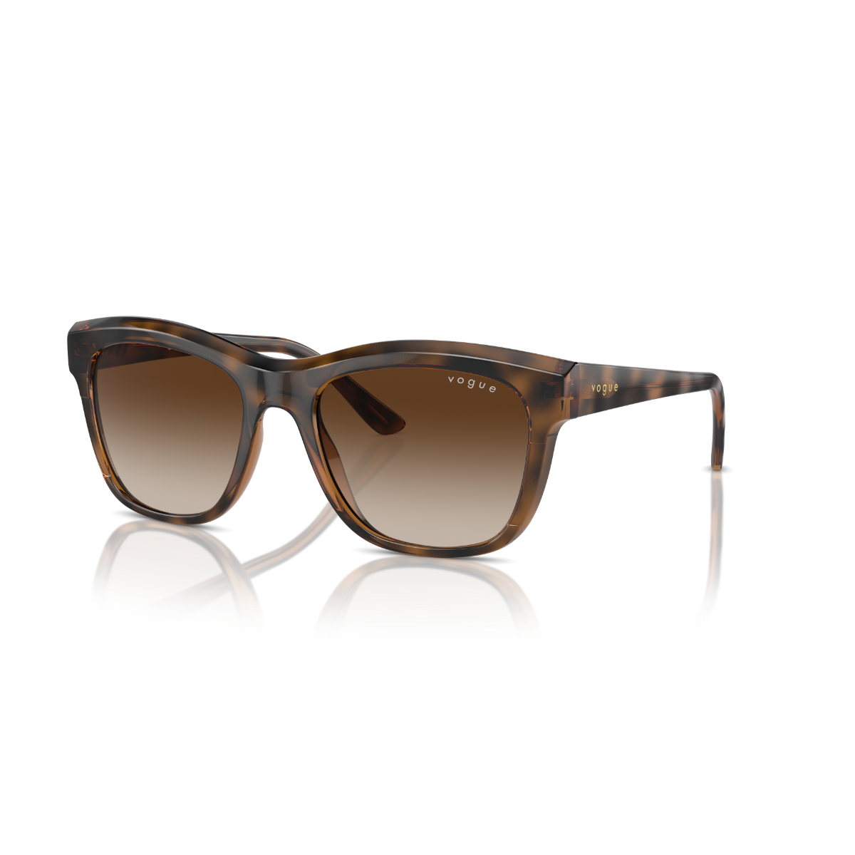 VO 5557S 238613 54 Vogue Güneş Gözlüğü