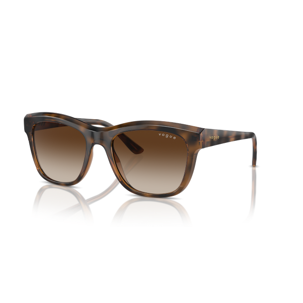 VO 5557S 238613 54 Vogue Güneş Gözlüğü