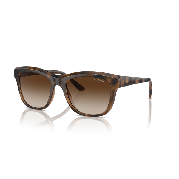 VO 5557S 238613 54 Vogue Güneş Gözlüğü