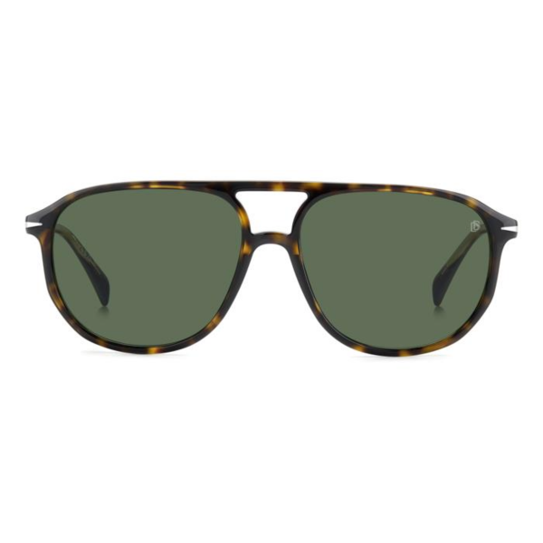 DB 1159/S 086UC 58 David Beckham Polarize Güneş Gözlüğü