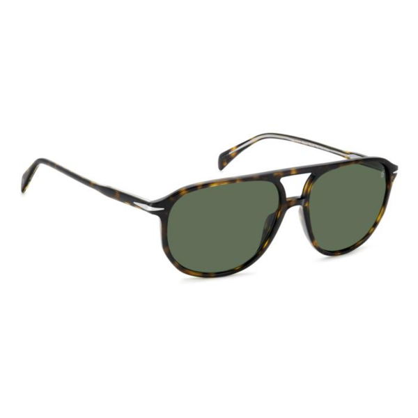 DB 1159/S 086UC 58 David Beckham Polarize Güneş Gözlüğü