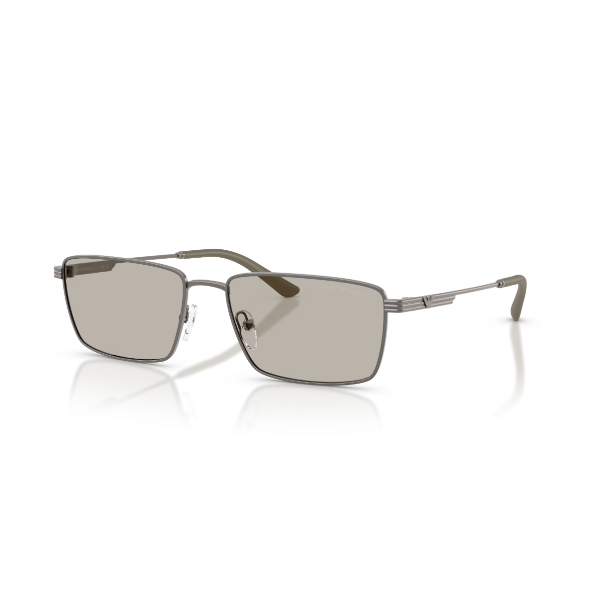 EA 2169 3425/3 57 Emporio Armani Güneş Gözlüğü