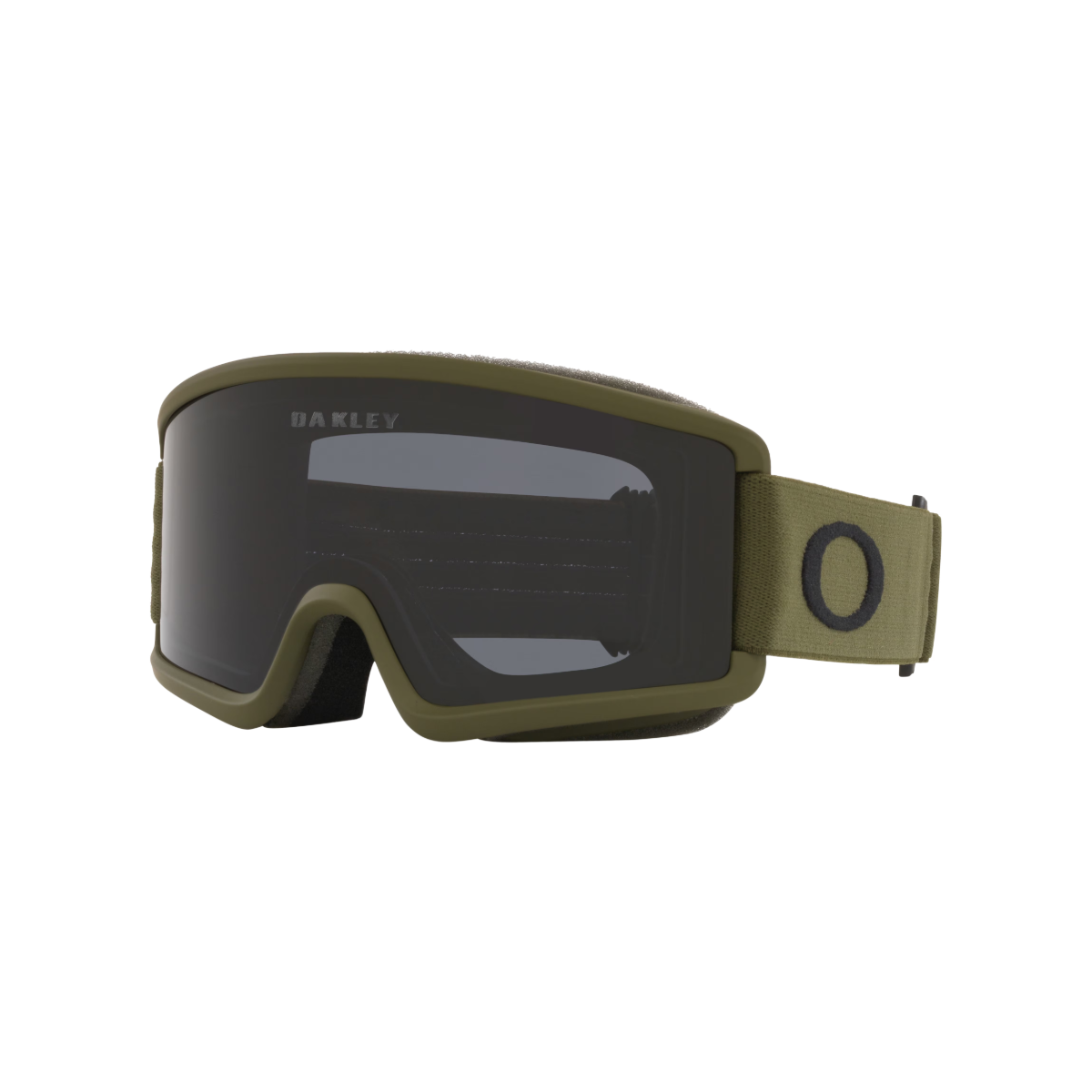 OO 7122 712213 Oakley Goggles TARGET LINE S Kayak / Snowboard Kar Gözlüğü